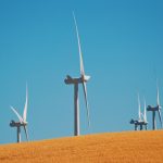 Türkiye'deki Rüzgar Enerji Santralleri