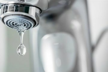 Başakşehirde 24 Saatlik Su Kesnitsi