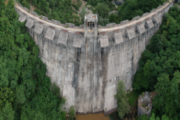 iski baraj