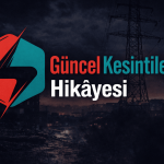 Güncel Kesintiler'in Hikayesi