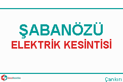sabanozu