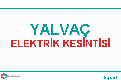 yalvac