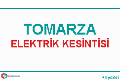 tomarza