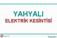 yahyali
