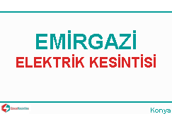 emirgazi