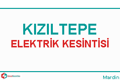 kiziltepe