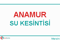 anamur