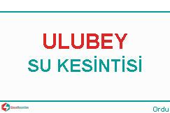 ulubey
